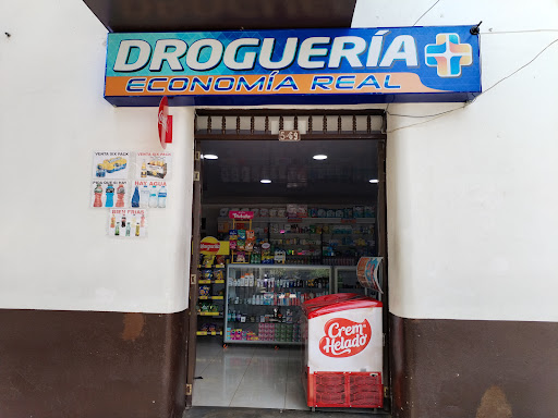 Drogueria Economía Real