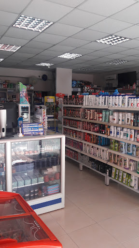 VÍA BALOTO DROGUERIA RIONEGRO PLAZA RIONEGRO