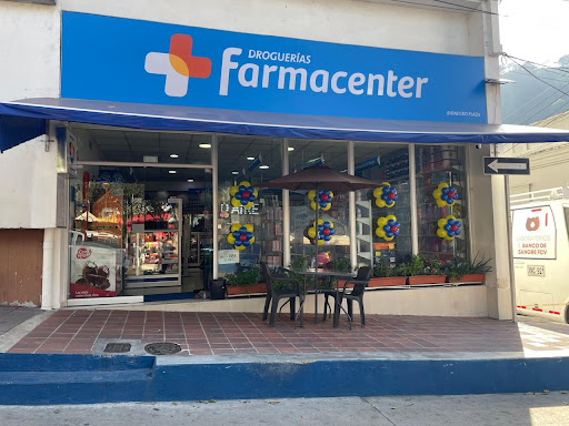 FARMACENTER DROGUERÍA RIONEGRO PLAZA