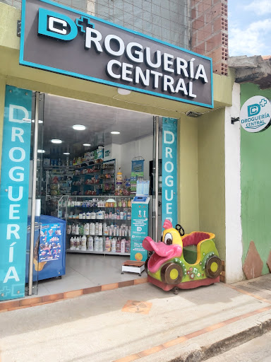Droguería Central 2