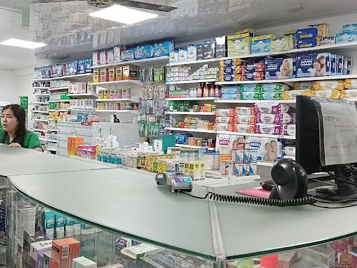 La Botica Socorrana
