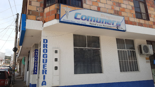Drogueria Comunera
