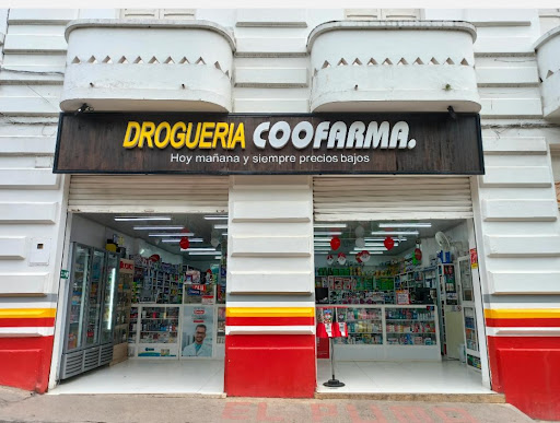 Droguería Coofarma