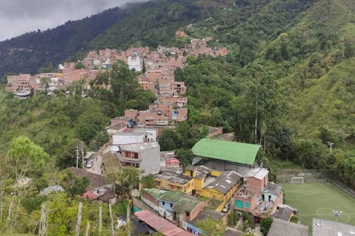 Buriticá