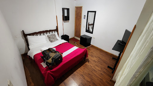 Hotel Real Santurban