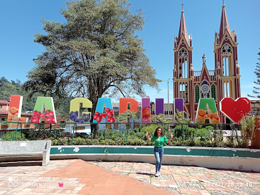 La Capilla