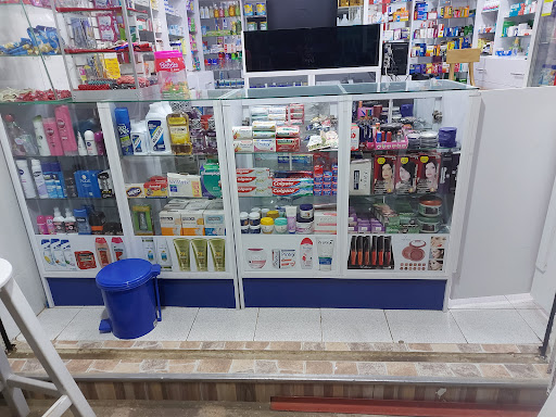 FARMA CENTER HN
