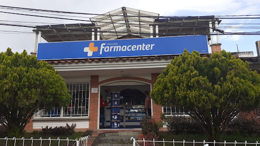 Farmacenter Droguería Única Sonso