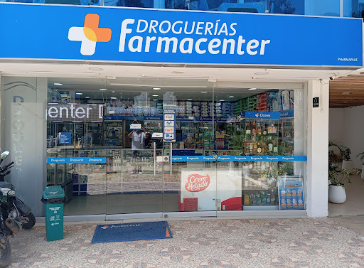 Farmacenter Pharmaplus