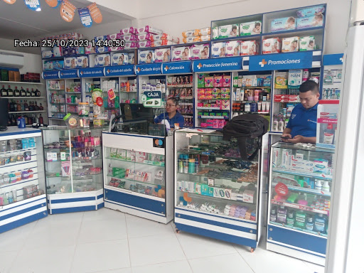 Farmacenter Carvajal