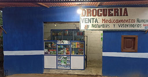Droguería leguia