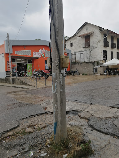 Droguería La Economía