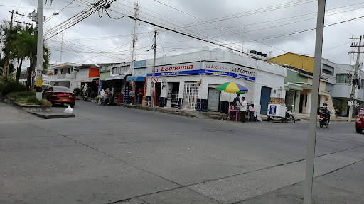 Droguería La Economía