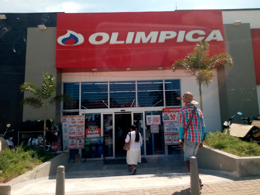 Super Tienda Y Droguería Olimpica