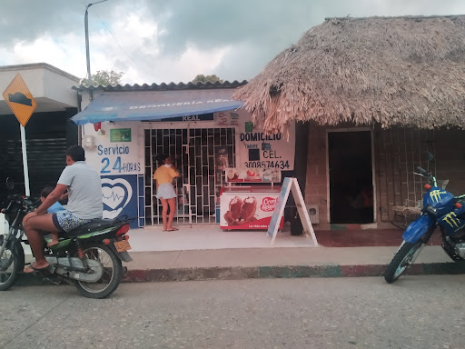 Droguería el Real