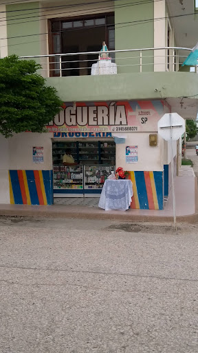 DROGUERÍA LÍDER