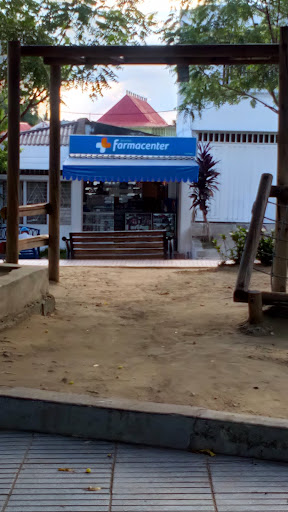 Farmacenter La Económica