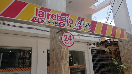 la rebaja Plus No. 1 DROGUERIA Y MINIMARKET Centro Tolu