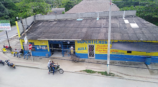 super tienda y drogueria el buen punto
