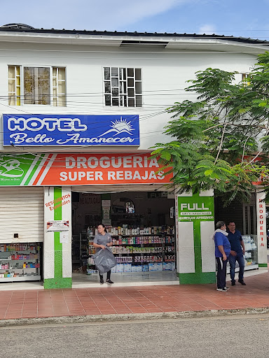 Drogueria Super Rebajas