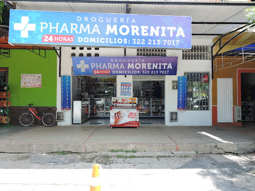 Drogueria Pharma Morenita IV