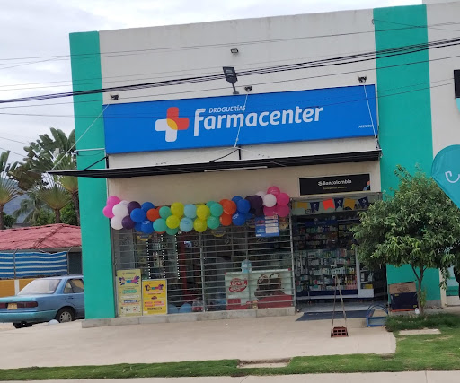 Droguería Farmacenter Arenitas