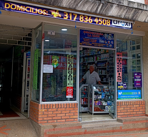 DROGUERÍA LA UNIK