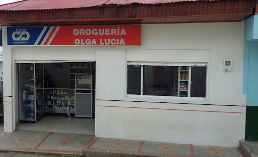 Drogueria Olga Lucia