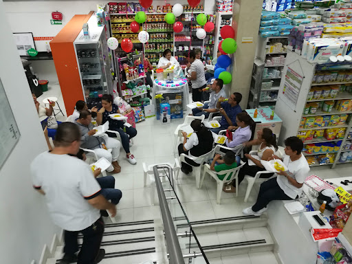 Drogueria Santa Fe Espinal
