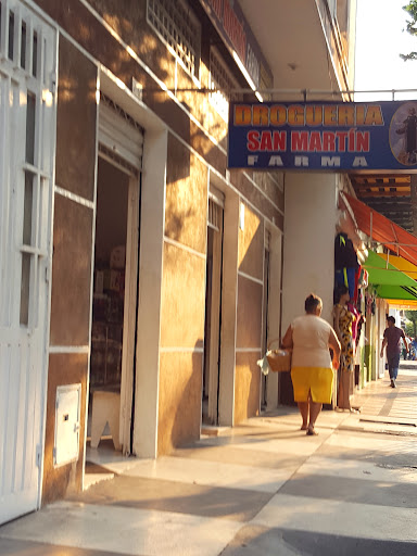 Drogueria San Martin
