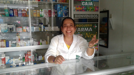 Drogueria Farma Neyi
