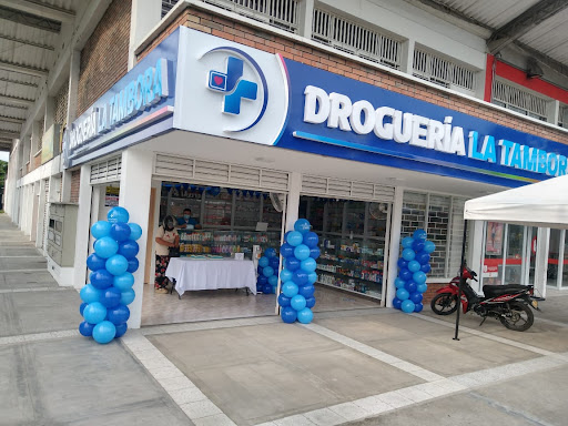 Droguería La Tambora
