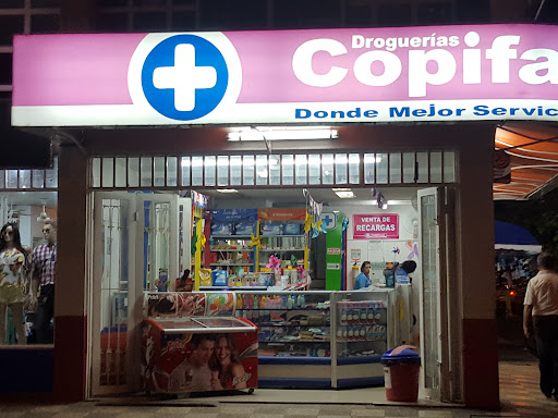 Drogas Copifam