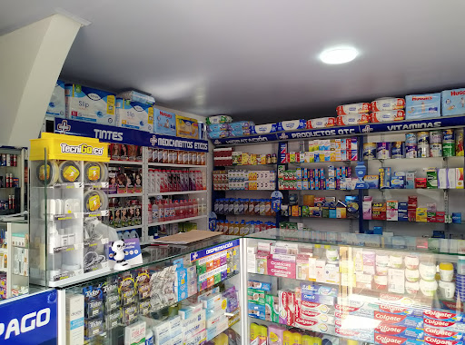 Droguería mil rebajas Nobsa