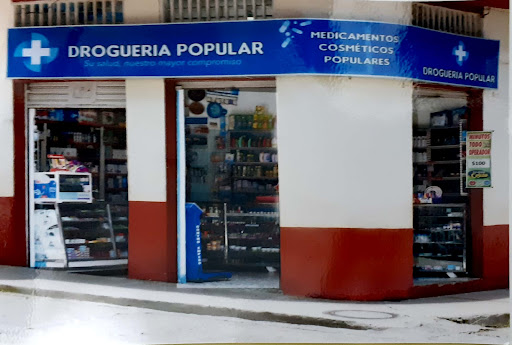 Droguería Popular de Fresno
