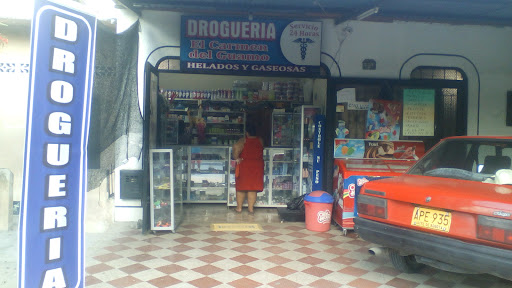drogueria el carmen