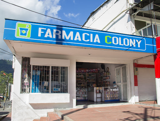 Farmacia Colony