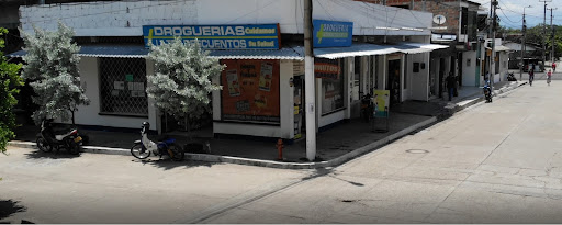 Drogueria Ultradescuentos Centro
