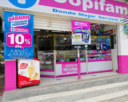 Drogueria Copifam