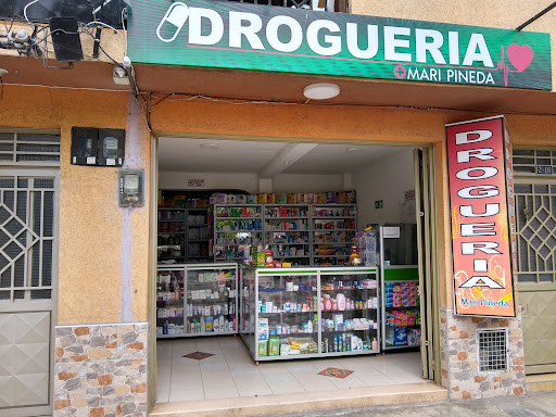 Droguería Mari Pineda