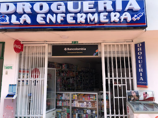 Drogueria La Enfermera