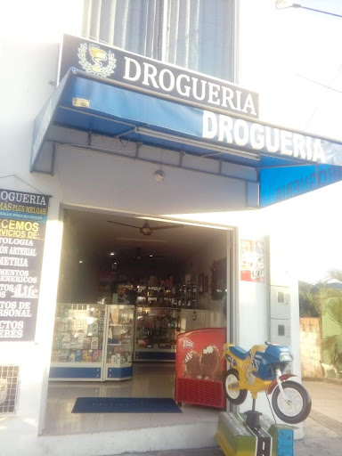 Droguería Ahorramas Plus Melgar