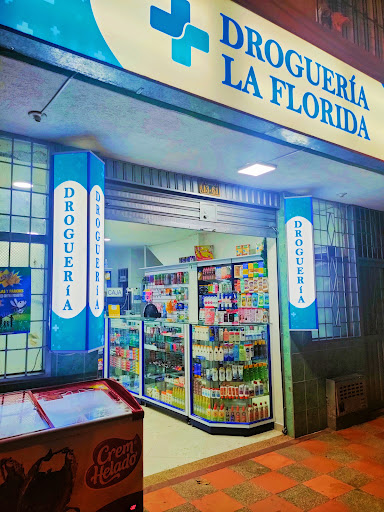 Droguería La Florida IV