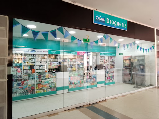 Droguerías Cafam Éxito Melgar