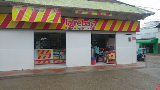 la rebaja Plus No. 1 DROGUERIA Y MINIMARKET Centro Ortega