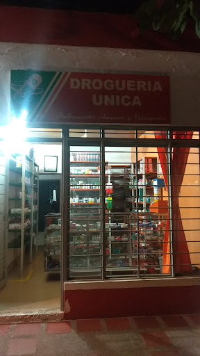 Droguería Única