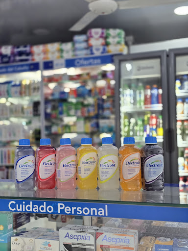 Droguería Renacer