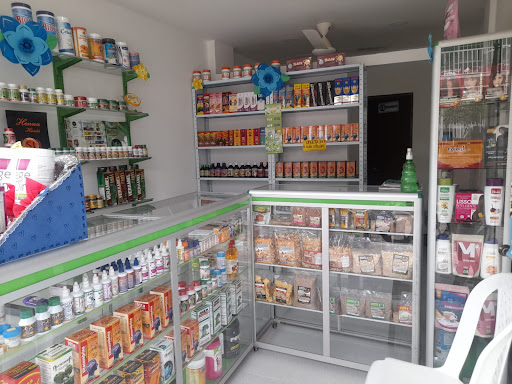 FARMACIA PUNTO NATURISTA SALUD VITAL