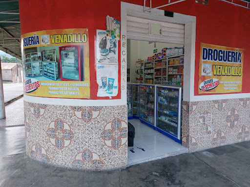 Droguería Venadillo