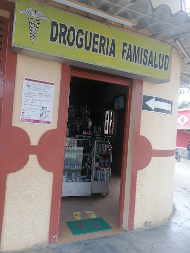 Drogueria Famisalud